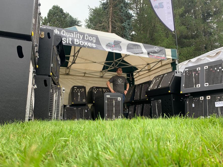 SCOTTISH GAME FAIR 2020 HAS BEEN POSTPONED UNTILL OCTOBER