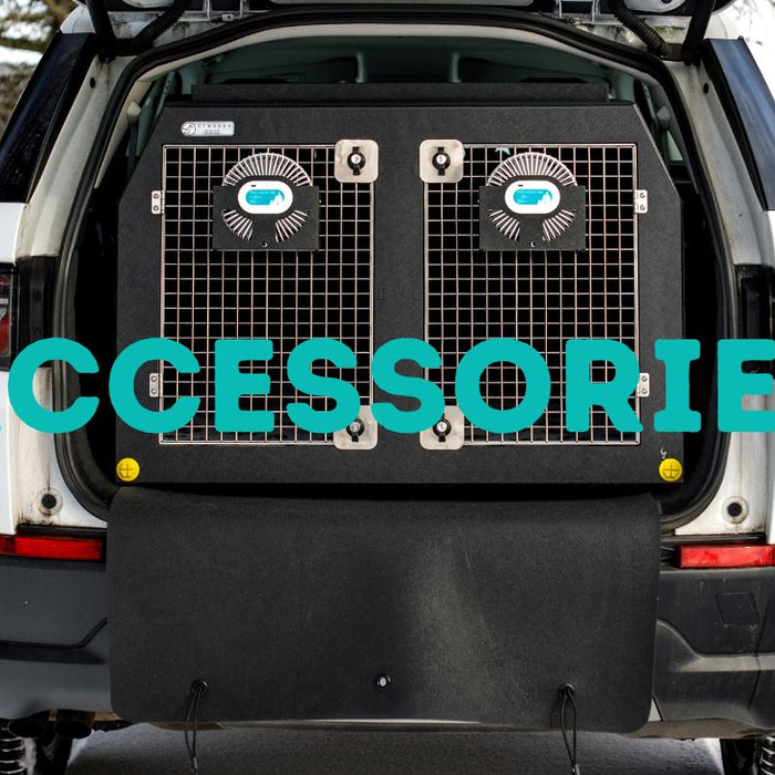 The Accessories that Enhance your DT Box for Both You and Your Dog