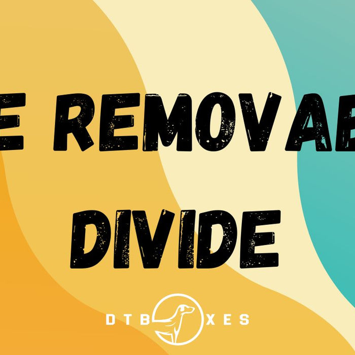 The Removable Divide
