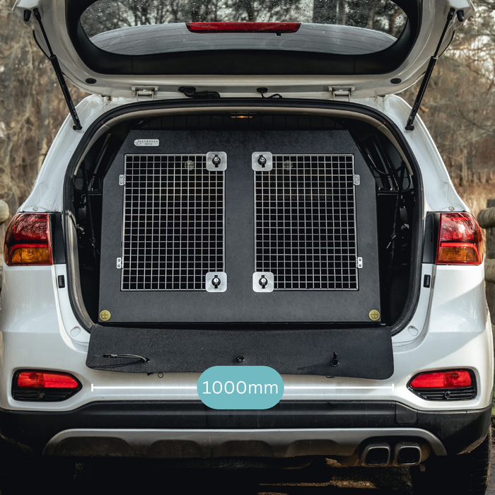 DT BOXES | Bumper Protector - DT BOXES