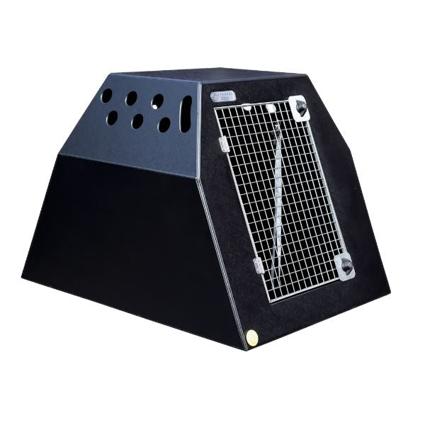 Dog travel Crate for a Jaguar F-Pace - DT 4 DT Box DT BOXES 660mm