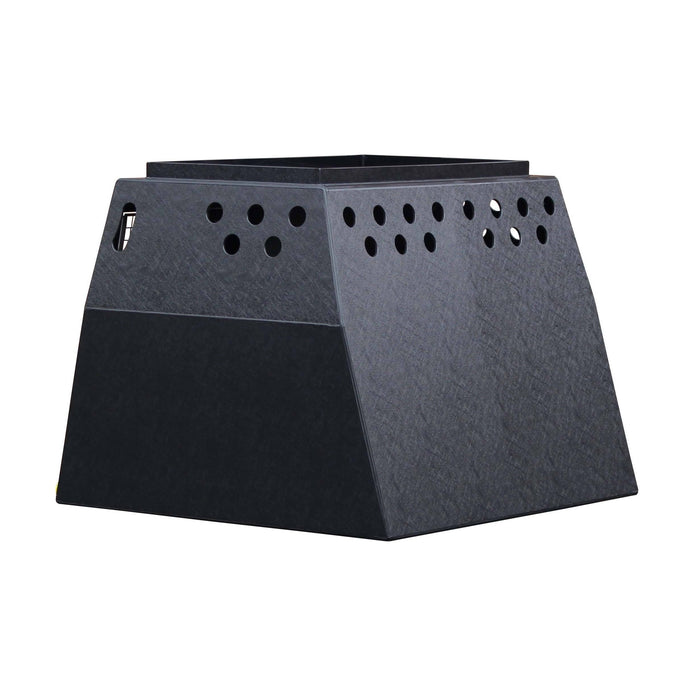 DT Box Dog Car Crate - Dacia Duster DT BOXES
