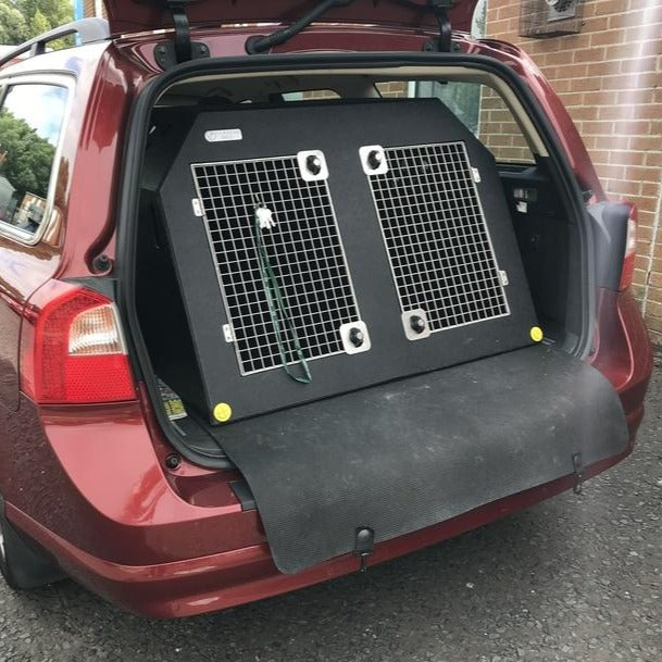 DT Box Dog Car Crate - DT 2 DT Box DT BOXES