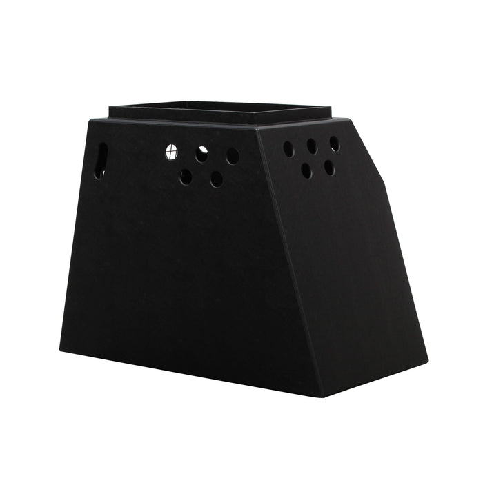 DT Box Dog Car Crate - DT 3 DT Box DT BOXES