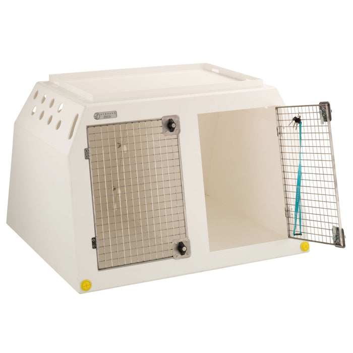 DT Box Dog Car Travel Crate- The DT 3 DT Box DT BOXES