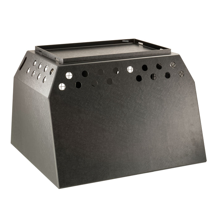 DT Box Dog Car Travel Crate- The DT 3 DT Box DT BOXES