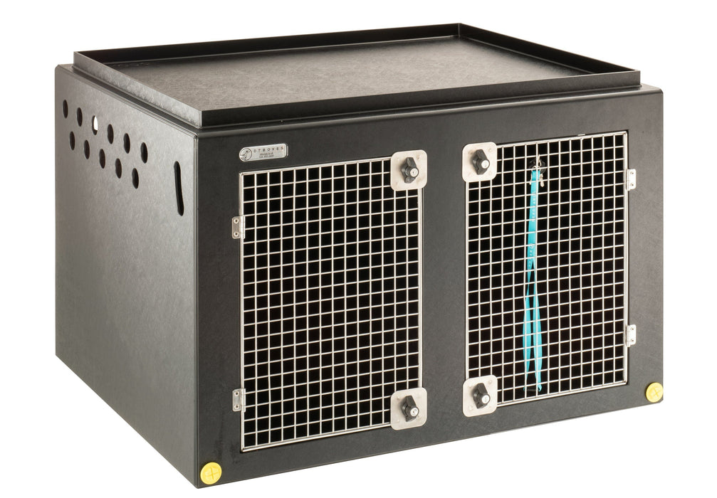 DT Box Dog Crate - DT 1000 DT Box DT BOXES