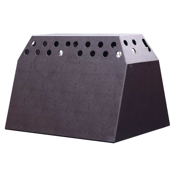 Jaguar E-PACE (2017 - Present) DT Box Dog Car Travel Crate- The DT 9 DT Box DT BOXES