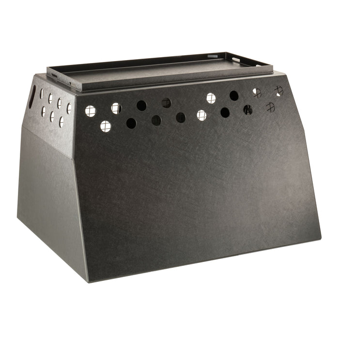 Jeep Patriot (2007 - 2016) DT Box Dog Car Travel Crate - The DT 1 DT Box DT BOXES