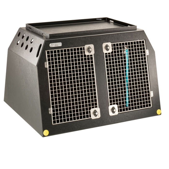 Peugeot 308 SW Estate (2017 - Present) DT Box Dog Car Travel Crate- The DT 3 DT Box DT BOXES