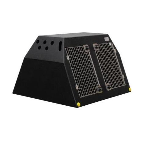 Peugeot 508 SW Estate (2014 - 2018) Dog Car Travel Crate- The DT 4 DT Box DT BOXES 960mm