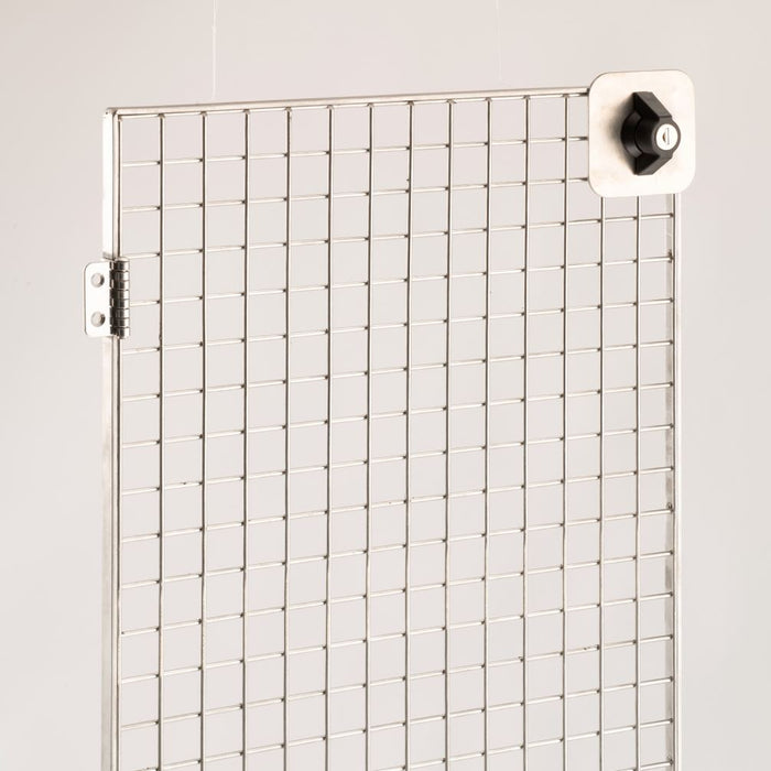 Peugeot Partner | 2008-Persent |Double stack Dog Van Kit | DT VS1 DT Box DT BOXES