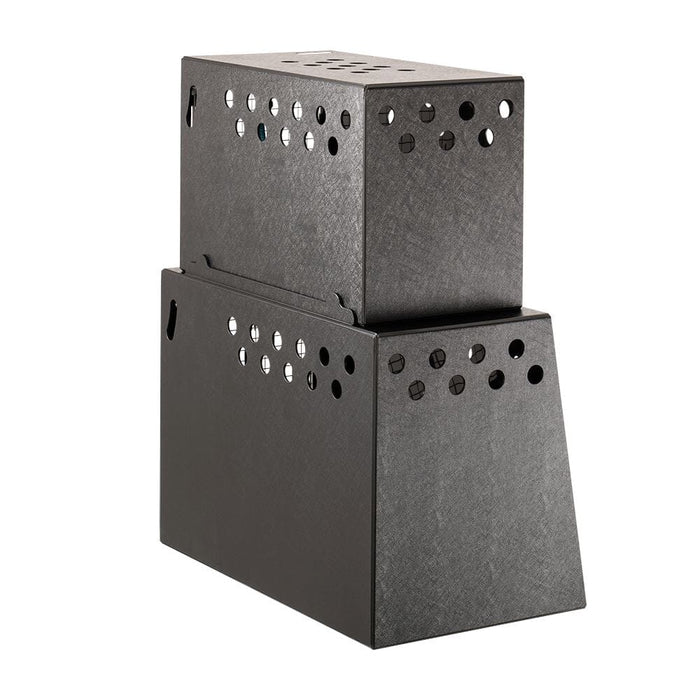 Peugeot Partner | 2008-Persent | Double stack side door | DT VS550 DT Box DT BOXES