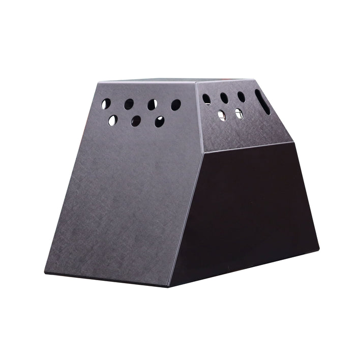 Porsche Cayenne (2018–Present) Dog Car Travel Crate- The DT 4 DT Box DT BOXES