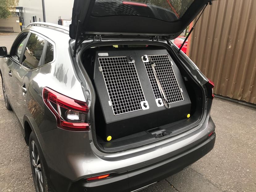 Dog Carriers By DT Boxes - Safe Secure & super tough — DT BOXES