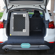 DT BOXES | Bumper Protector - DT BOXES