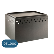 SSANGYONG MUSSO | 2018-PRESENT | DOG PICKUP CRATES - DT BOXES