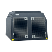 DACIA BIGSTER | 2025 | DOG TRAVEL CRATE - DT BOXES