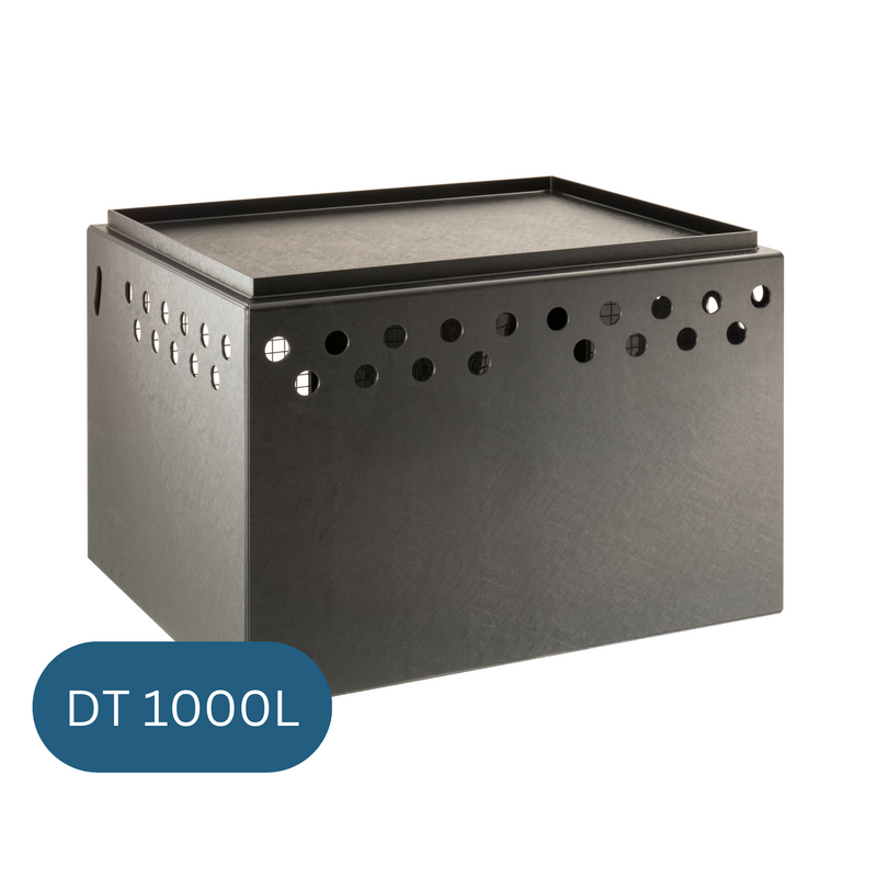 MERCEDES-BENZ X-CLASS | 2016-PRESENT | DOG PICKUP CRATES - DT BOXES