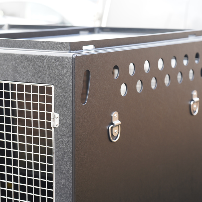 DT Box | Dog Van Crate XL Breeds | The DT 1100XL | 2 Sizes