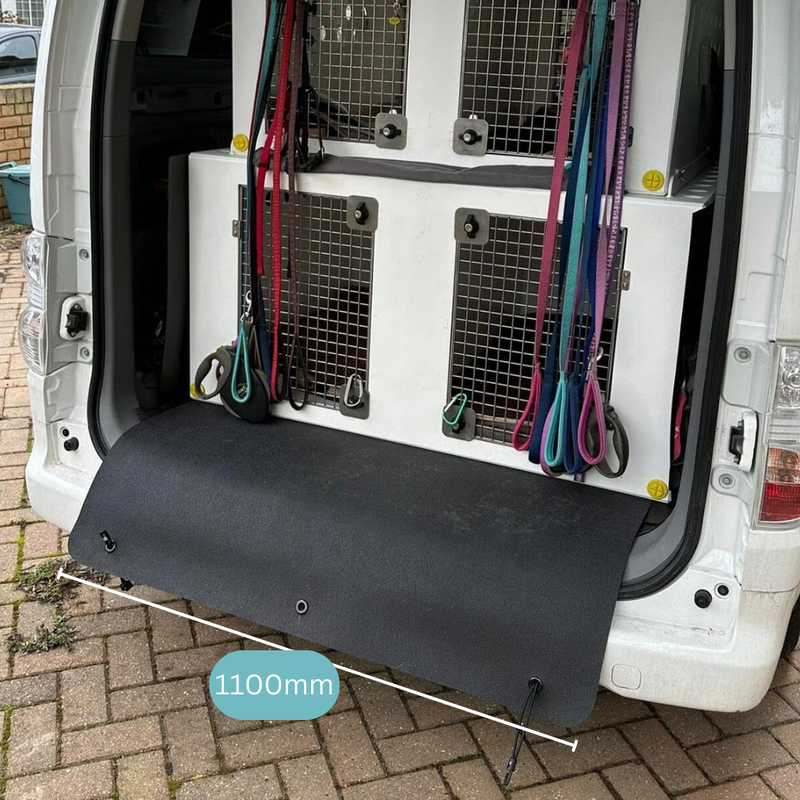 DT BOXES | Bumper Protector - DT BOXES