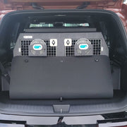 HYUNDAI SANTA FE | 2024-Present | DOG TRAVEL CRATE | THE DT 3 - DT BOXES