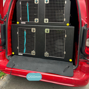 DT BOXES | Bumper Protector - DT BOXES