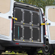 Dog Van Kit | Citroen Dispatch | 2017 > | Double stack | DT VM6 - DT BOXES