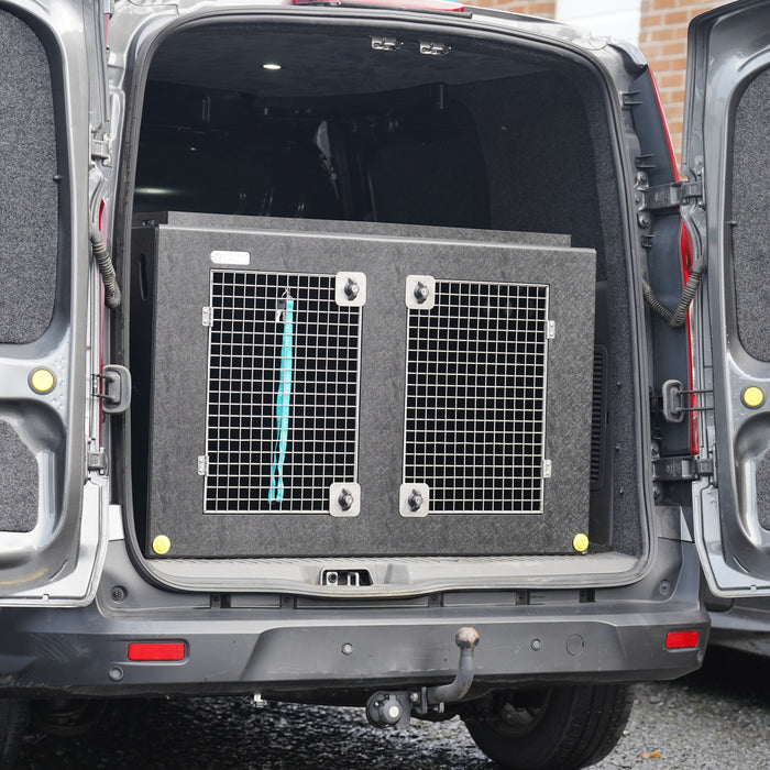 DT Box Dog Car Travel Crate- The DT 1100L - DT BOXES
