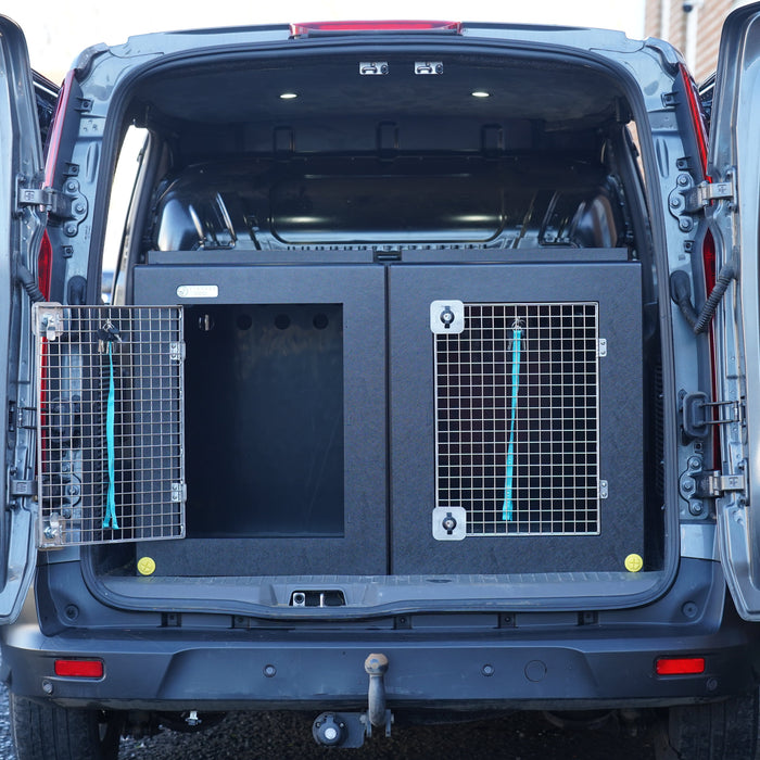 Dt Box DT 1100L Dog Crate For Pickup Truck — DT BOXES