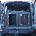 DT Box Dog Van Travel Crate | The DT 1150 Split - DT BOXES