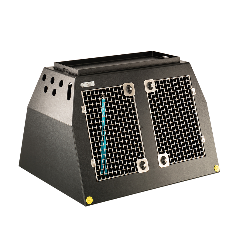 Dog Travel Crate | DT 6 - DT BOXES