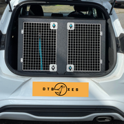Ford Puma | 2019- Present | Dog Travel Crate - DT BOXES