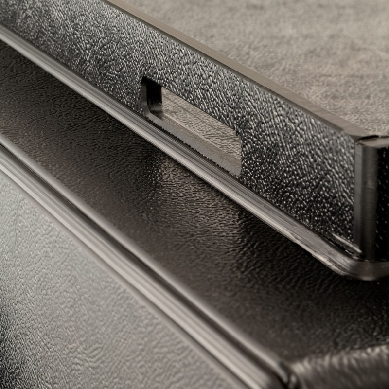 MERCEDES-BENZ X-CLASS | 2016-PRESENT | DOG PICKUP CRATES - DT BOXES