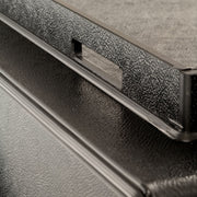 NISSAN NAVARA | 2004-PRESENT | DOG PICKUP CRATES - DT BOXES