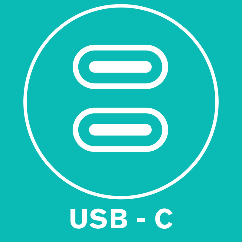 DT BOXES | USB-C | Car Charger Adaptor | Dual Port | Pro Cool Fan