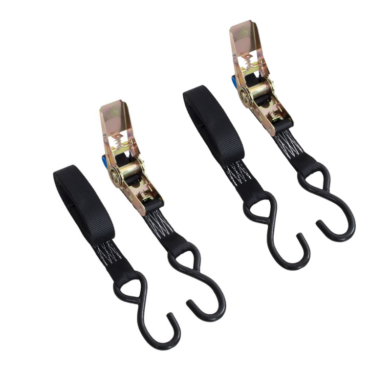 Ratchet Strap Pair - DT BOXES