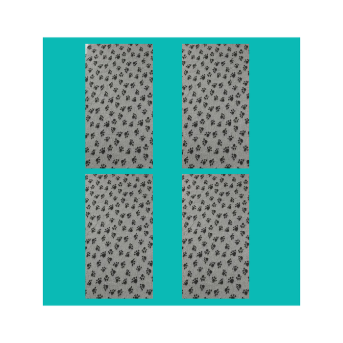 Double Stack Van Kit | Vet Bedding