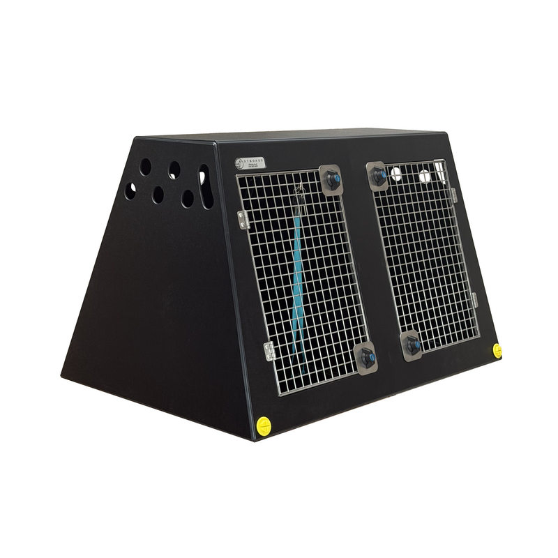 Kia EV3 (2024–Present) Dog Car Travel Crate