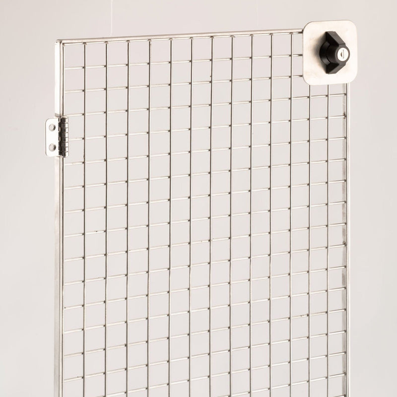 MERCEDES-BENZ X-CLASS | 2016-PRESENT | DOG PICKUP CRATES - DT BOXES