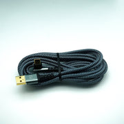 3 Metre USB-C Charging Lead DT BOXES 