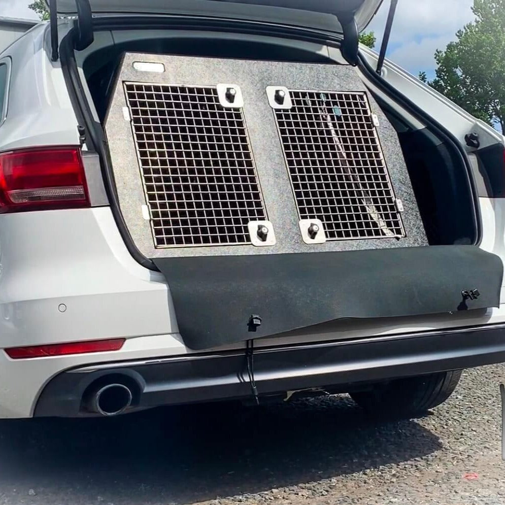 Audi a4 avant top dog guard