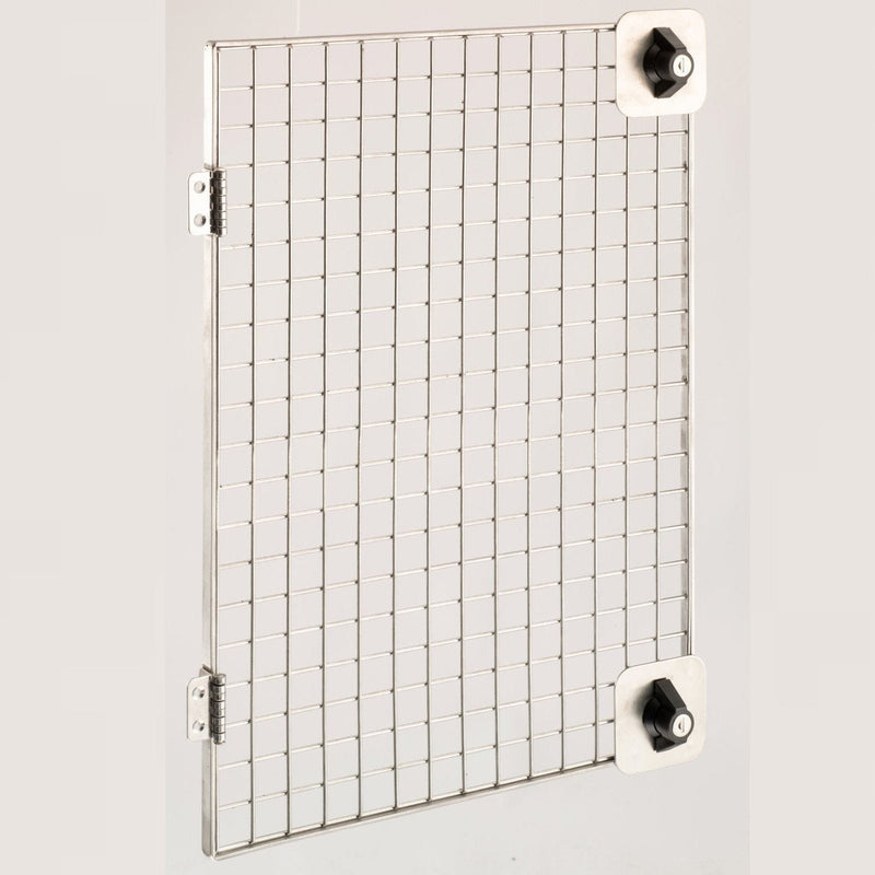 Audi A6 | 2014 - Present | DT Box Dog Car Travel Crate- DT 2 DT Box DT BOXES 