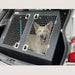 Audi Q3 (2011–2018) Dog Car Travel Crate - The DT 10 DT Box DT BOXES 