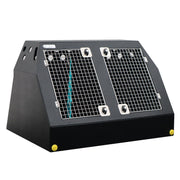 Audi Q3 (2011–2018) Dog Car Travel Crate - The DT 10 DT Box DT BOXES 