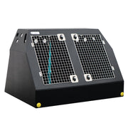 Audi Q3 (2019>) Dog Car Travel Crate - The DT 10 DT Box DT BOXES 