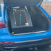 Audi Q3 (2019>) Dog Car Travel Crate - The DT 10 DT Box DT BOXES 600mm Black No