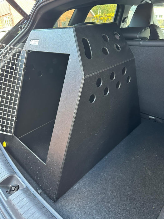 Audi Q4 E-TRON | 2021-Present | Dog Travel Crate | The DT 13 DT Box DT BOXES 