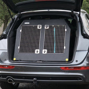 Audi Q5 | 2008-2017 | Car Travel Crate | The DT 13 DT Box DT BOXES 