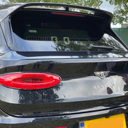 Bentley Bentayga | 2020 - Present | Car Travel Crate - The DT 4 DT Box DT BOXES 